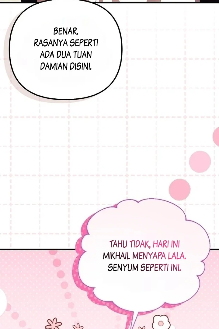 Baca First Time as a Loved Youngest Child - Chapter 47 halaman 27