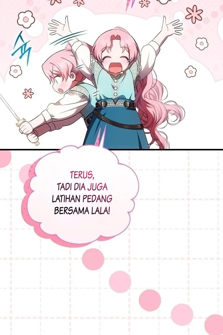 Baca First Time as a Loved Youngest Child - Chapter 47 halaman 28