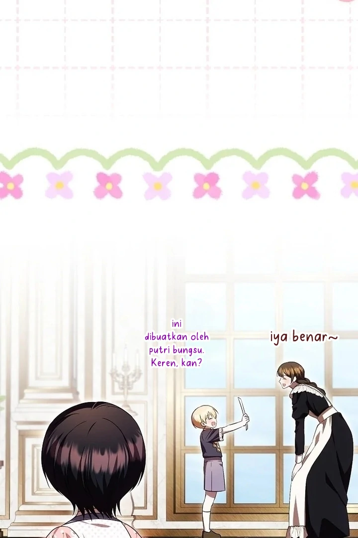 Baca First Time as a Loved Youngest Child - Chapter 47 halaman 29