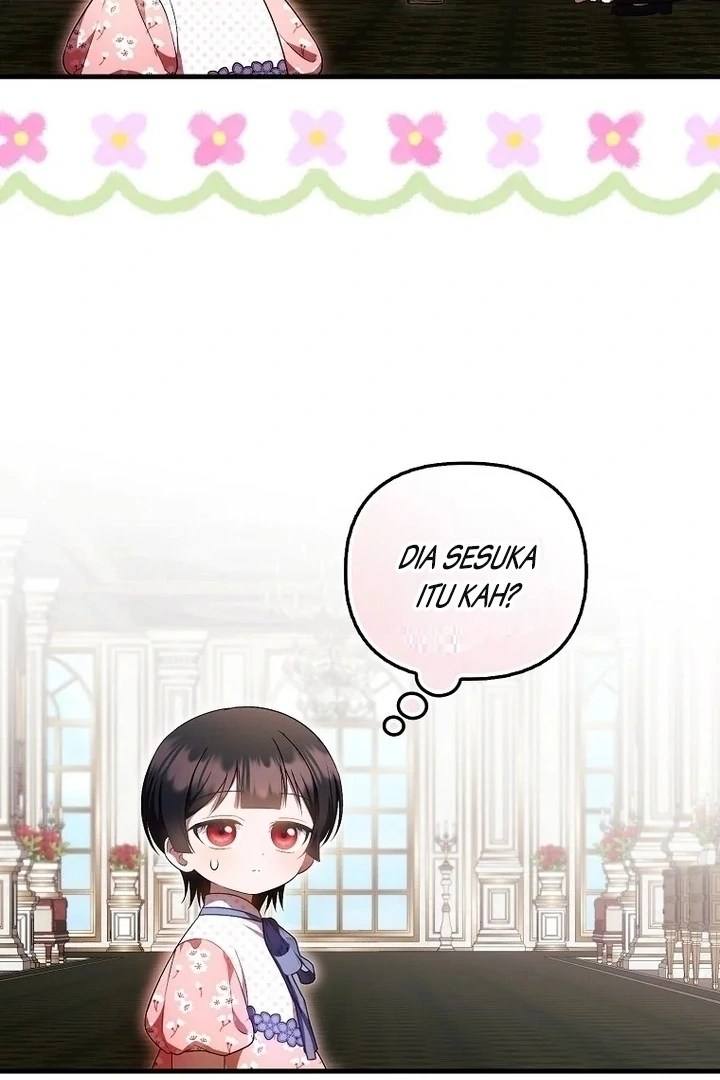 Baca First Time as a Loved Youngest Child - Chapter 47 halaman 30