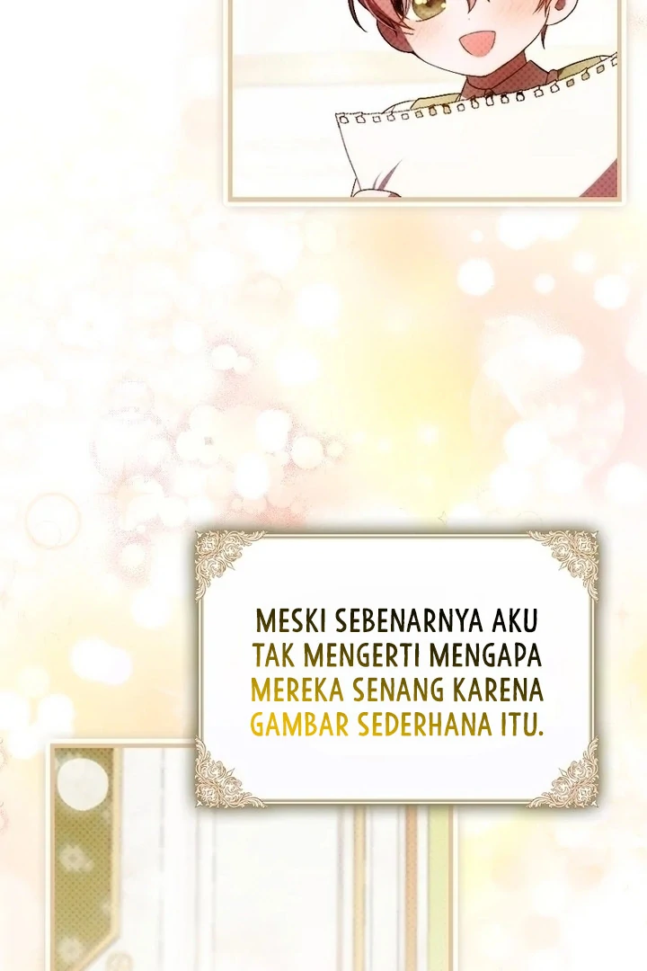 Baca First Time as a Loved Youngest Child - Chapter 47 halaman 32