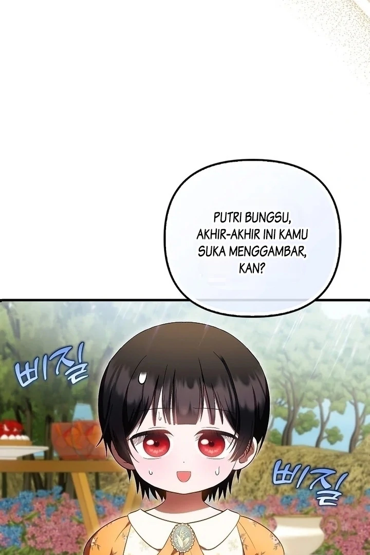 Baca First Time as a Loved Youngest Child - Chapter 47 halaman 34