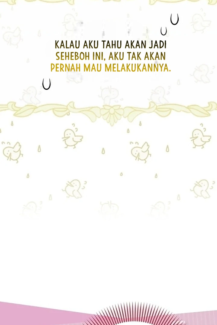 Baca First Time as a Loved Youngest Child - Chapter 47 halaman 37
