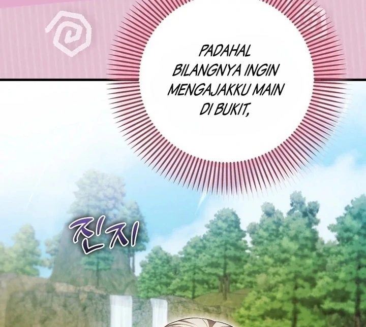 Baca First Time as a Loved Youngest Child - Chapter 47 halaman 38