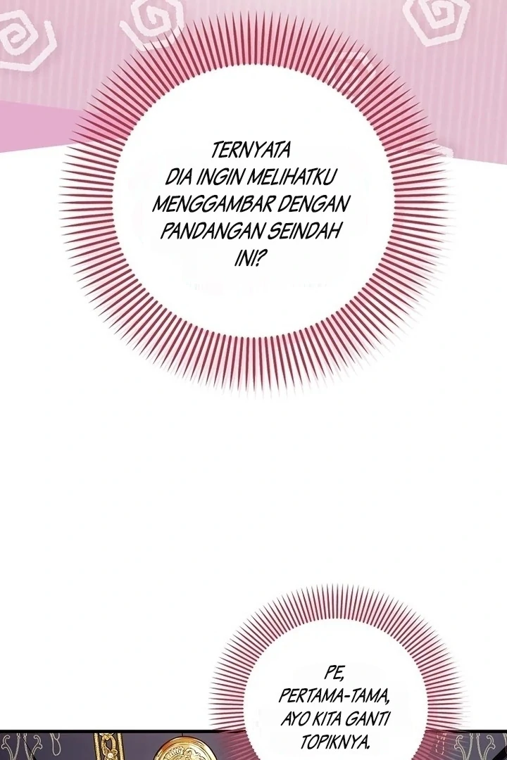 Baca First Time as a Loved Youngest Child - Chapter 47 halaman 40