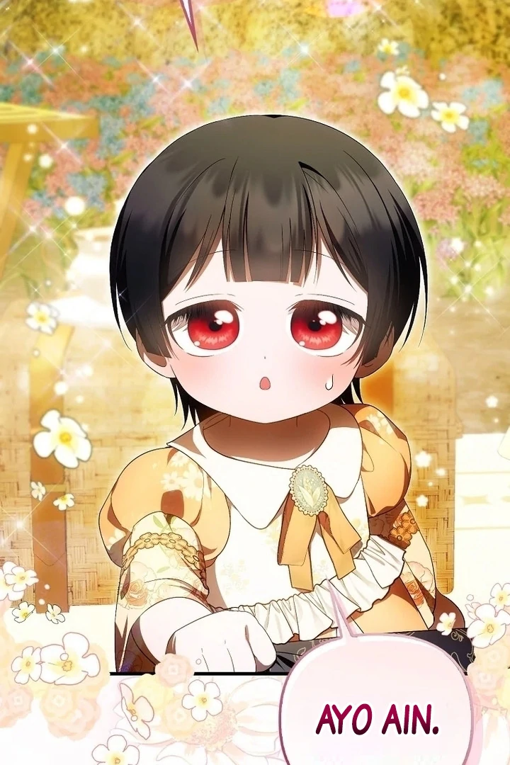 Baca First Time as a Loved Youngest Child - Chapter 47 halaman 42