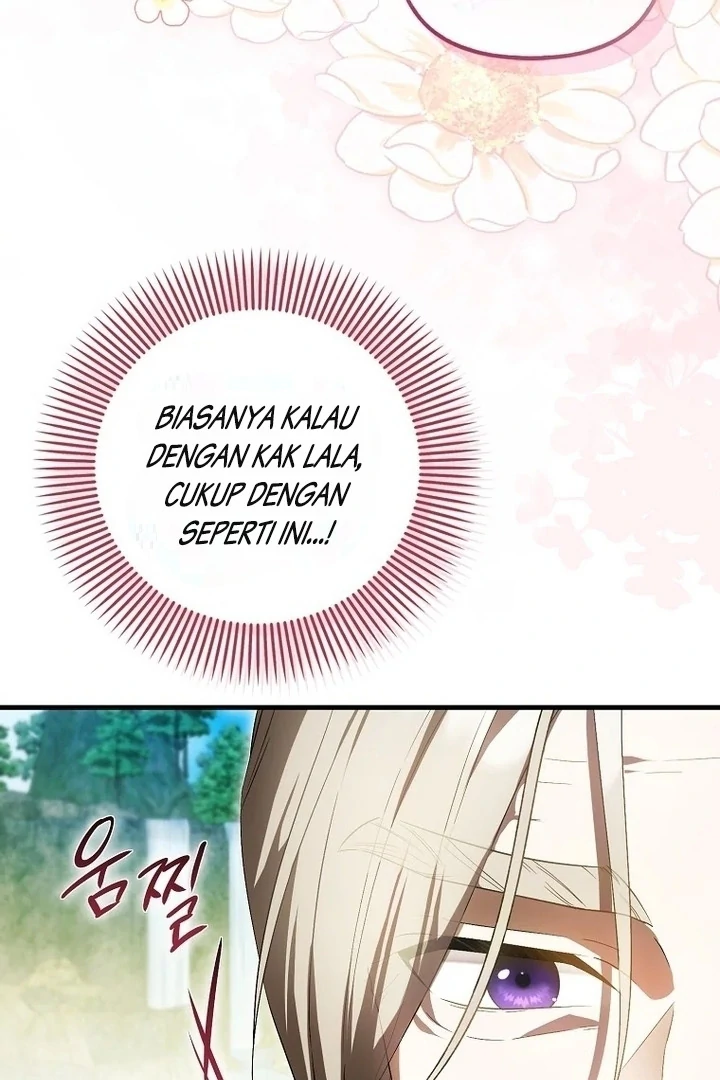 Baca First Time as a Loved Youngest Child - Chapter 47 halaman 43