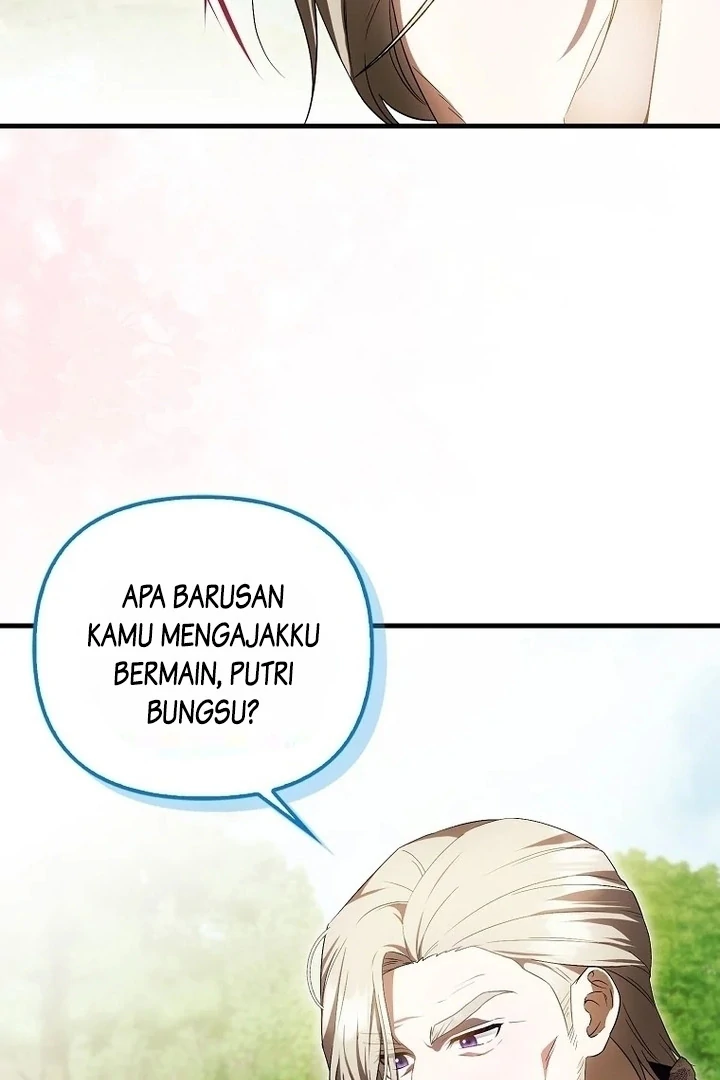 Baca First Time as a Loved Youngest Child - Chapter 47 halaman 44