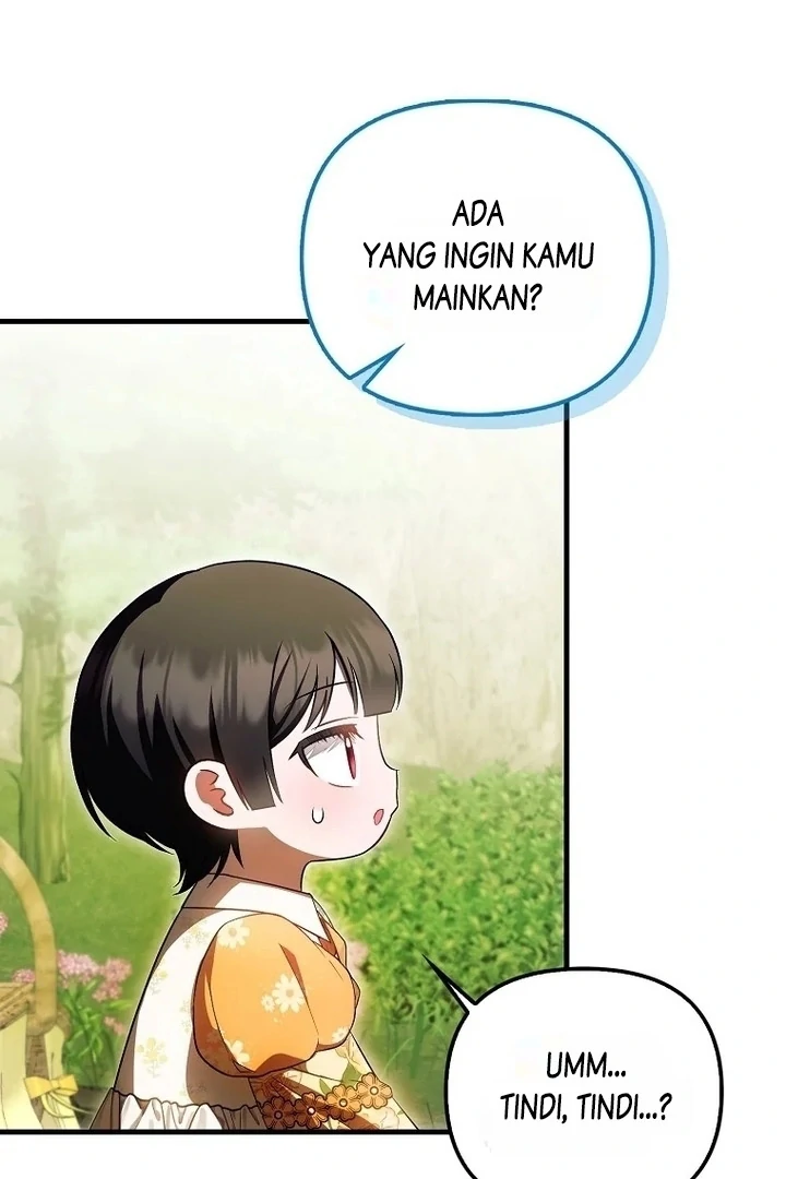 Baca First Time as a Loved Youngest Child - Chapter 47 halaman 46