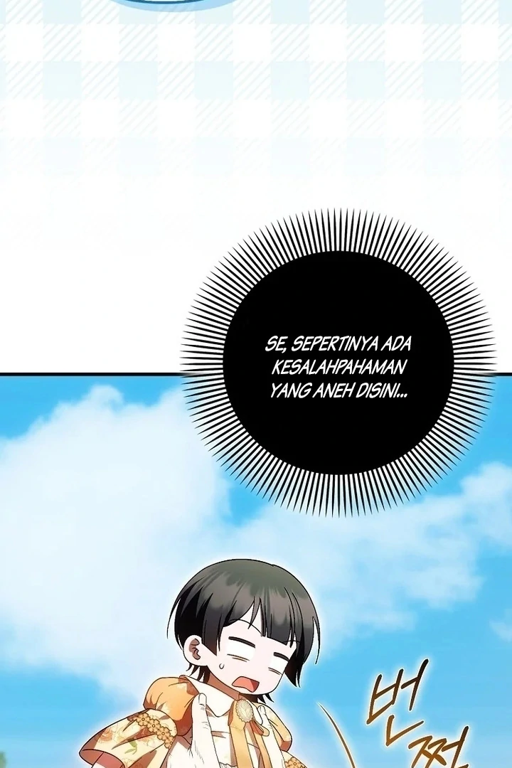 Baca First Time as a Loved Youngest Child - Chapter 47 halaman 49