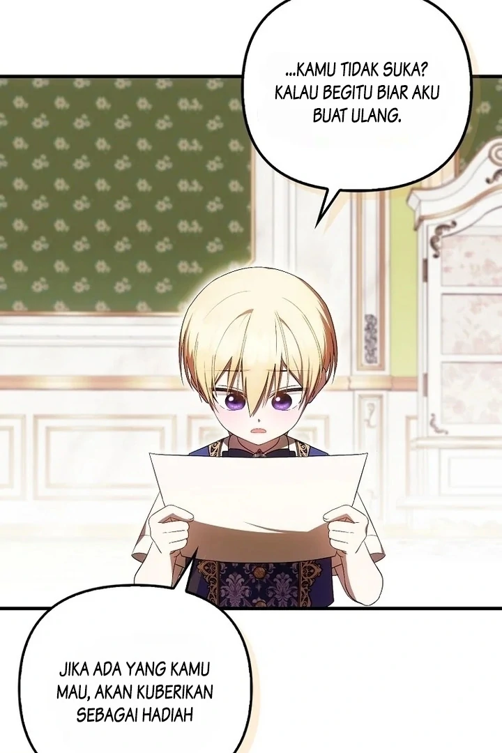 Baca First Time as a Loved Youngest Child - Chapter 47 halaman 5