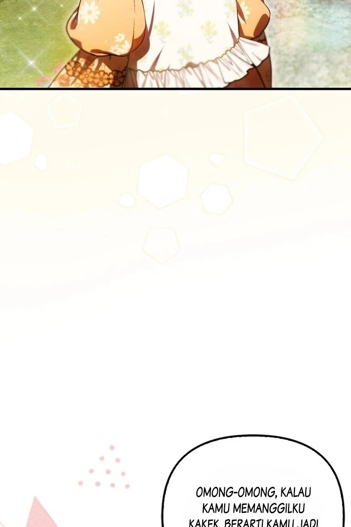 Baca First Time as a Loved Youngest Child - Chapter 47 halaman 54