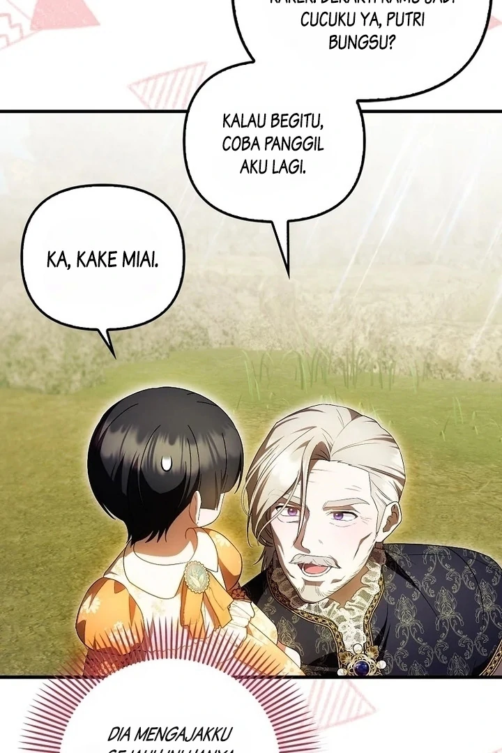 Baca First Time as a Loved Youngest Child - Chapter 47 halaman 55