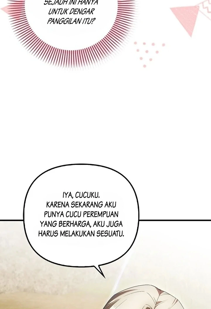 Baca First Time as a Loved Youngest Child - Chapter 47 halaman 56