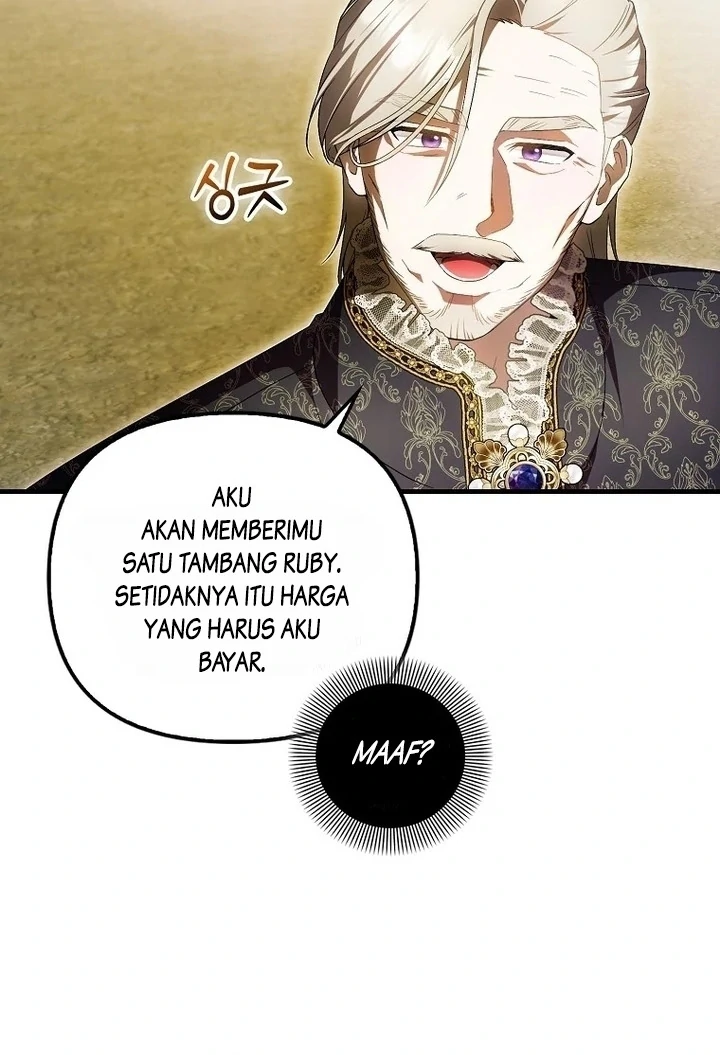 Baca First Time as a Loved Youngest Child - Chapter 47 halaman 57