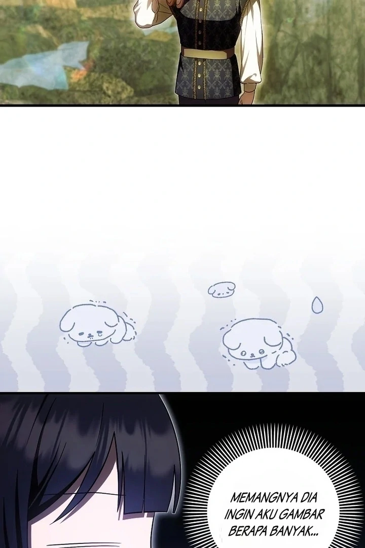 Baca First Time as a Loved Youngest Child - Chapter 47 halaman 60
