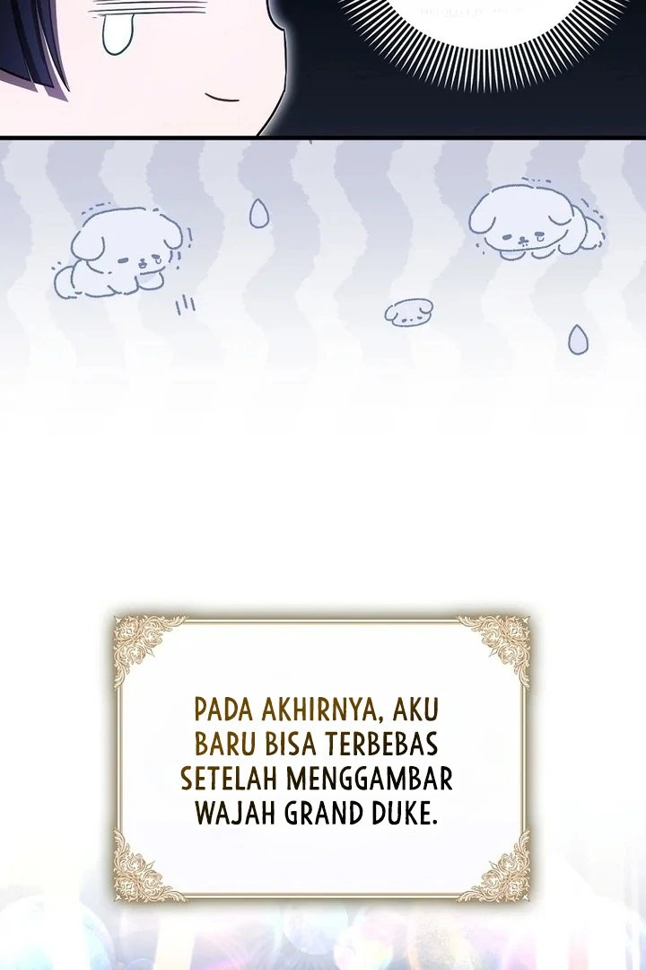 Baca First Time as a Loved Youngest Child - Chapter 47 halaman 61