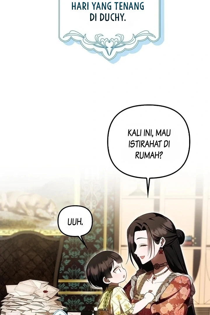 Baca First Time as a Loved Youngest Child - Chapter 47 halaman 65