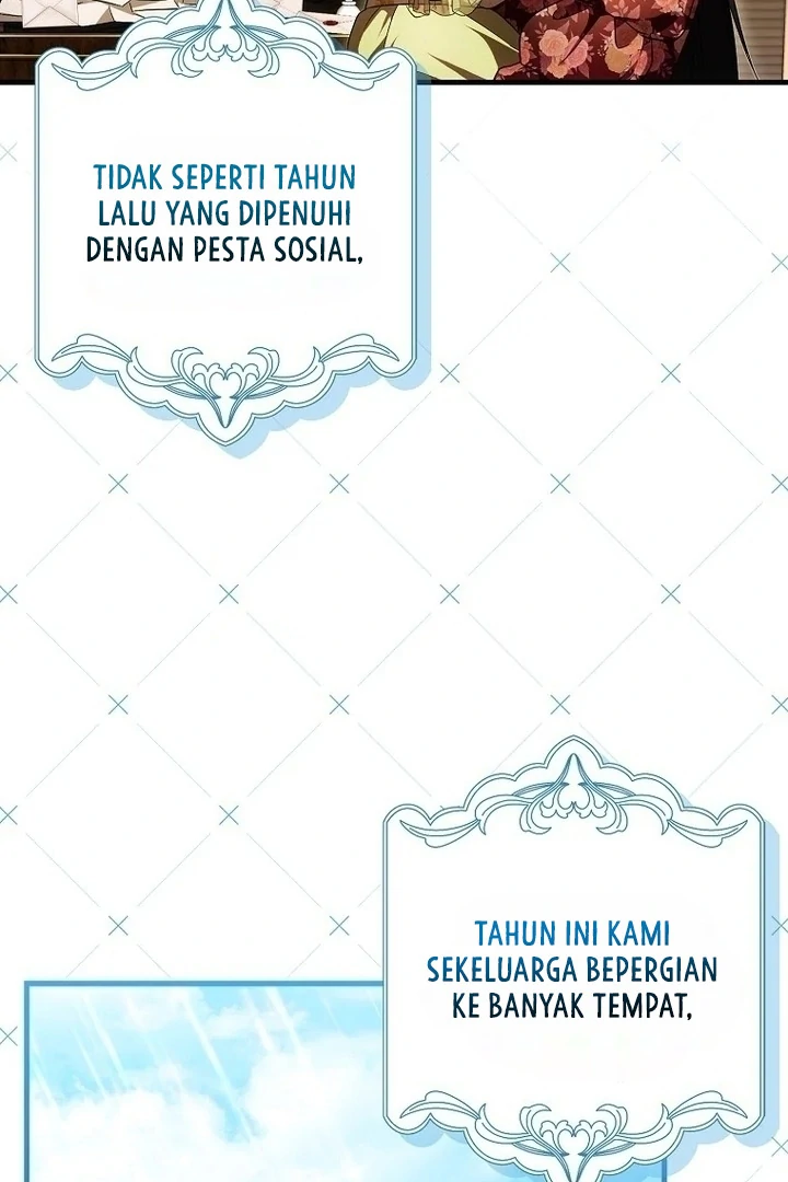 Baca First Time as a Loved Youngest Child - Chapter 47 halaman 66