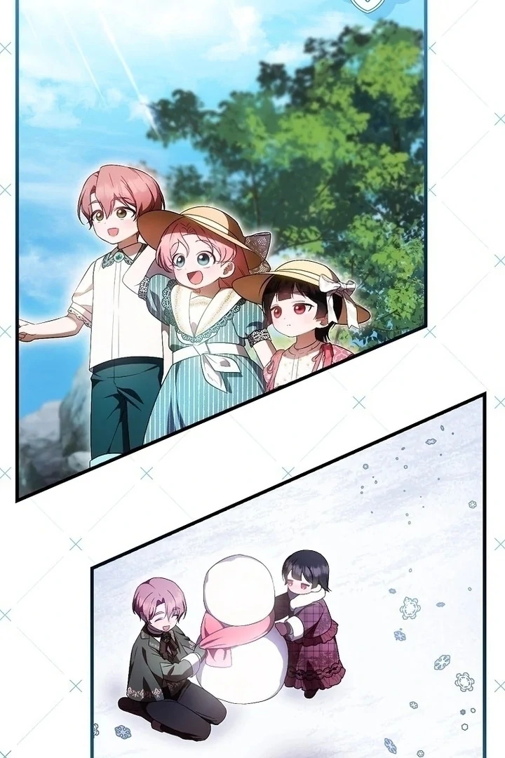 Baca First Time as a Loved Youngest Child - Chapter 47 halaman 67