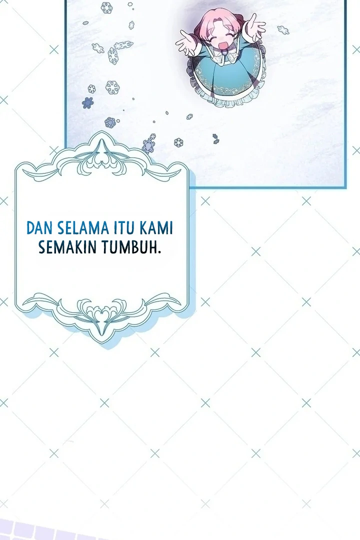 Baca First Time as a Loved Youngest Child - Chapter 47 halaman 68