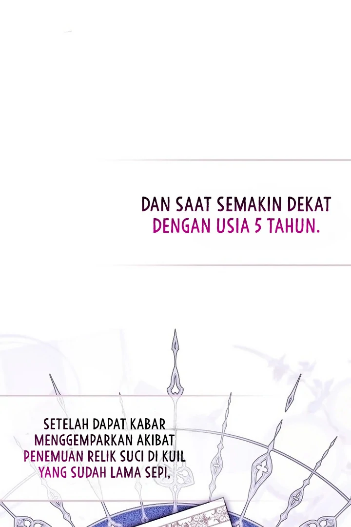Baca First Time as a Loved Youngest Child - Chapter 47 halaman 70