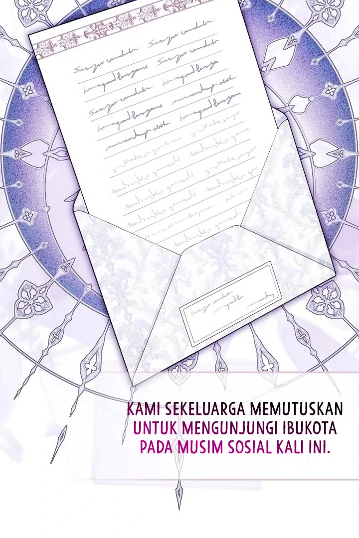 Baca First Time as a Loved Youngest Child - Chapter 47 halaman 71
