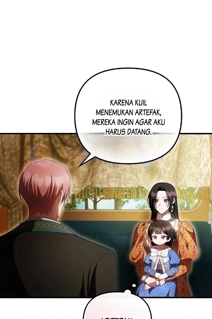 Baca First Time as a Loved Youngest Child - Chapter 47 halaman 72