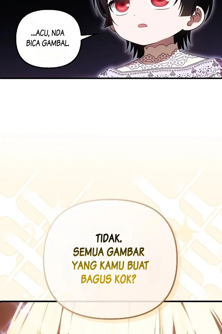 Baca First Time as a Loved Youngest Child - Chapter 47 halaman 9