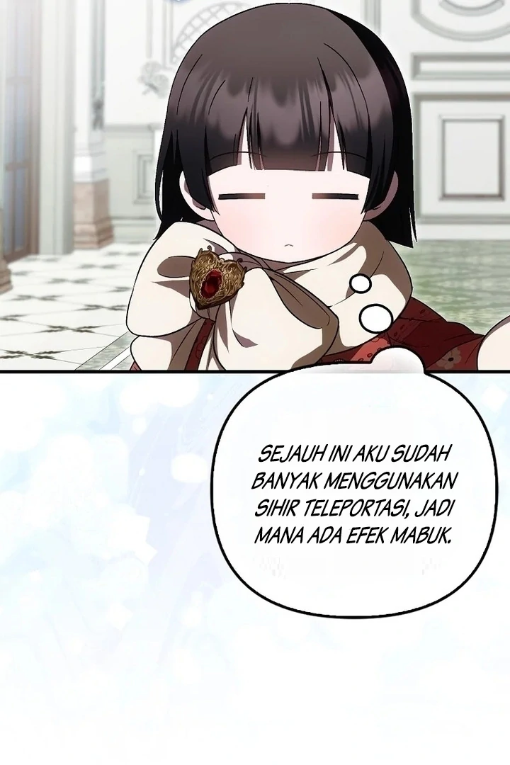 Baca First Time as a Loved Youngest Child - Chapter 48 halaman 10