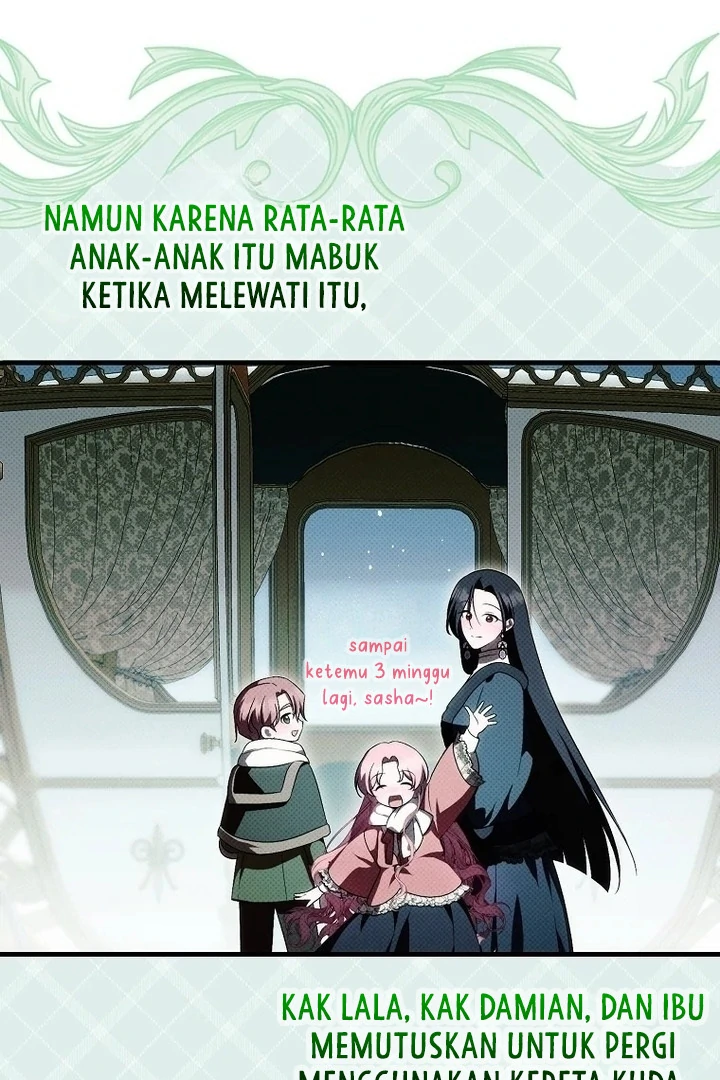 Baca First Time as a Loved Youngest Child - Chapter 48 halaman 11