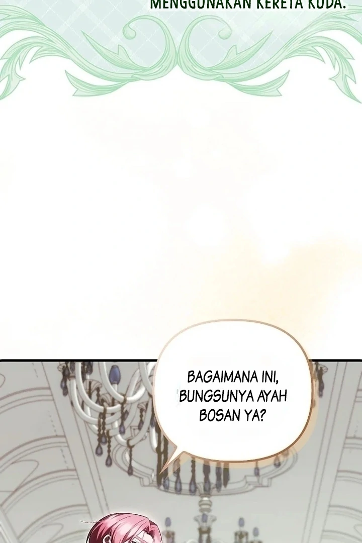 Baca First Time as a Loved Youngest Child - Chapter 48 halaman 12