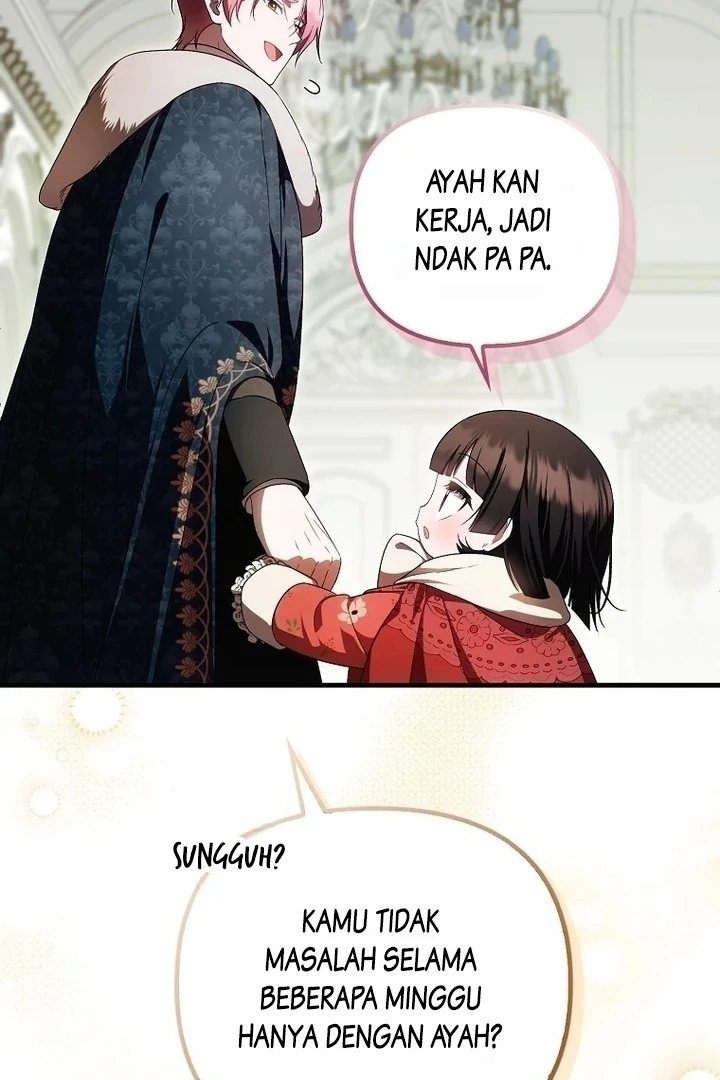 Baca First Time as a Loved Youngest Child - Chapter 48 halaman 13