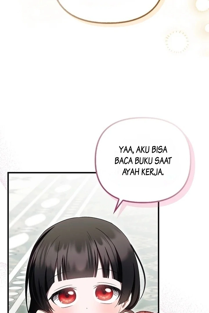 Baca First Time as a Loved Youngest Child - Chapter 48 halaman 14