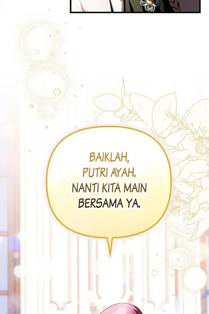 Baca First Time as a Loved Youngest Child - Chapter 48 halaman 16
