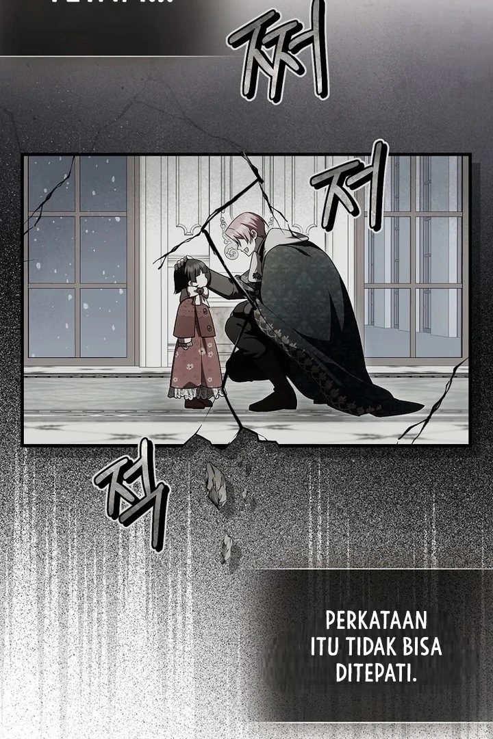 Baca First Time as a Loved Youngest Child - Chapter 48 halaman 18