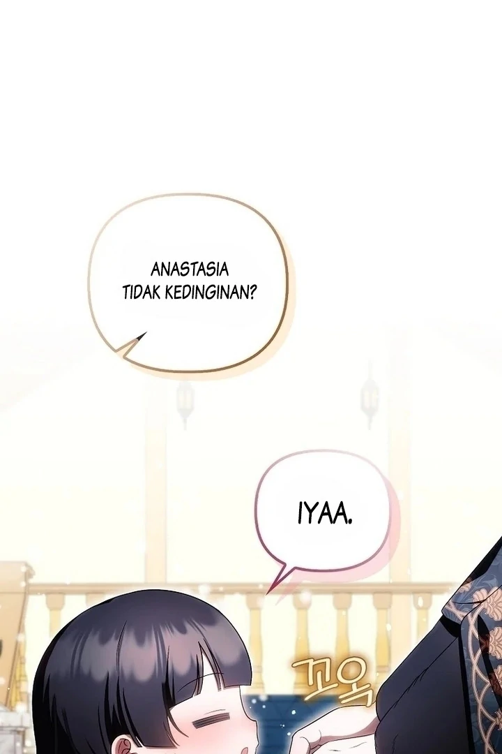 Baca First Time as a Loved Youngest Child - Chapter 48 halaman 2