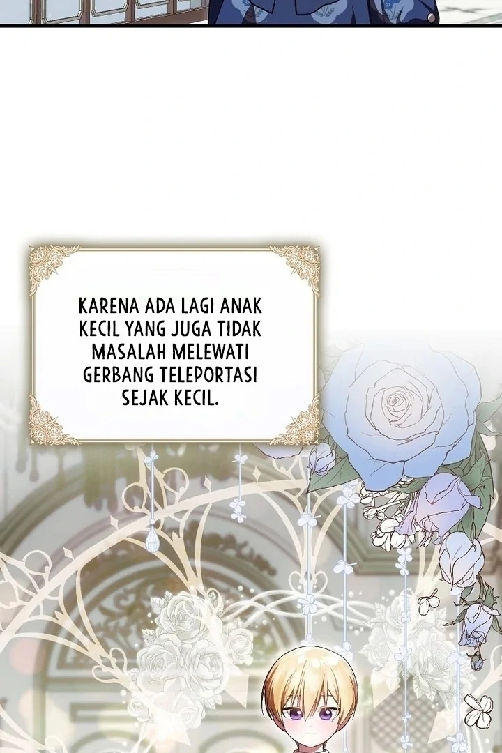 Baca First Time as a Loved Youngest Child - Chapter 48 halaman 22