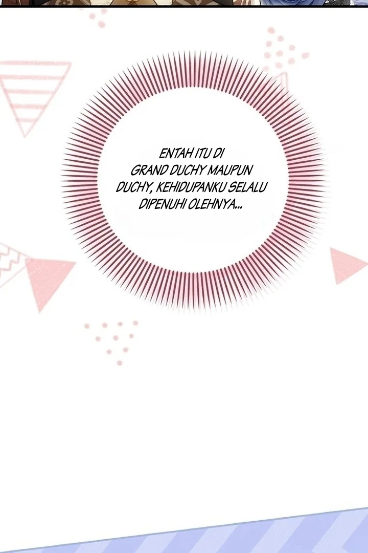 Baca First Time as a Loved Youngest Child - Chapter 48 halaman 24