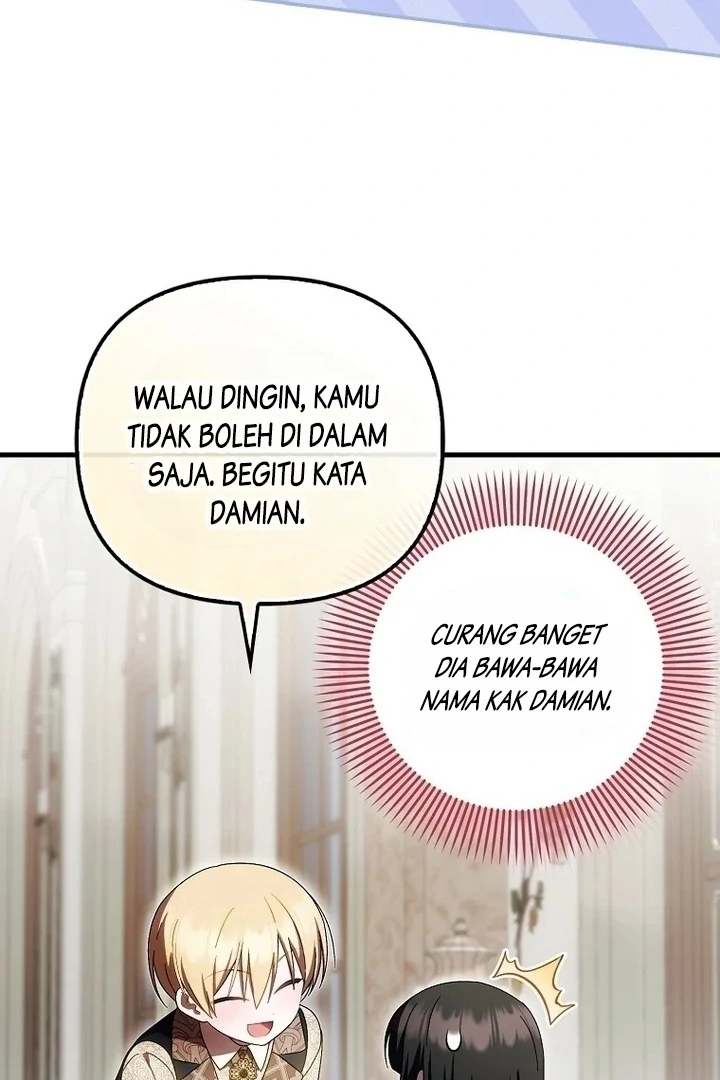 Baca First Time as a Loved Youngest Child - Chapter 48 halaman 26