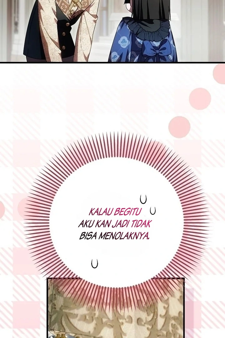 Baca First Time as a Loved Youngest Child - Chapter 48 halaman 27