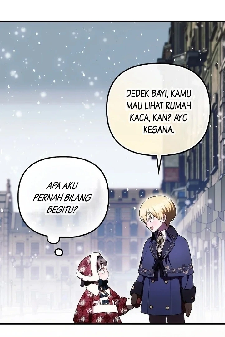 Baca First Time as a Loved Youngest Child - Chapter 48 halaman 31