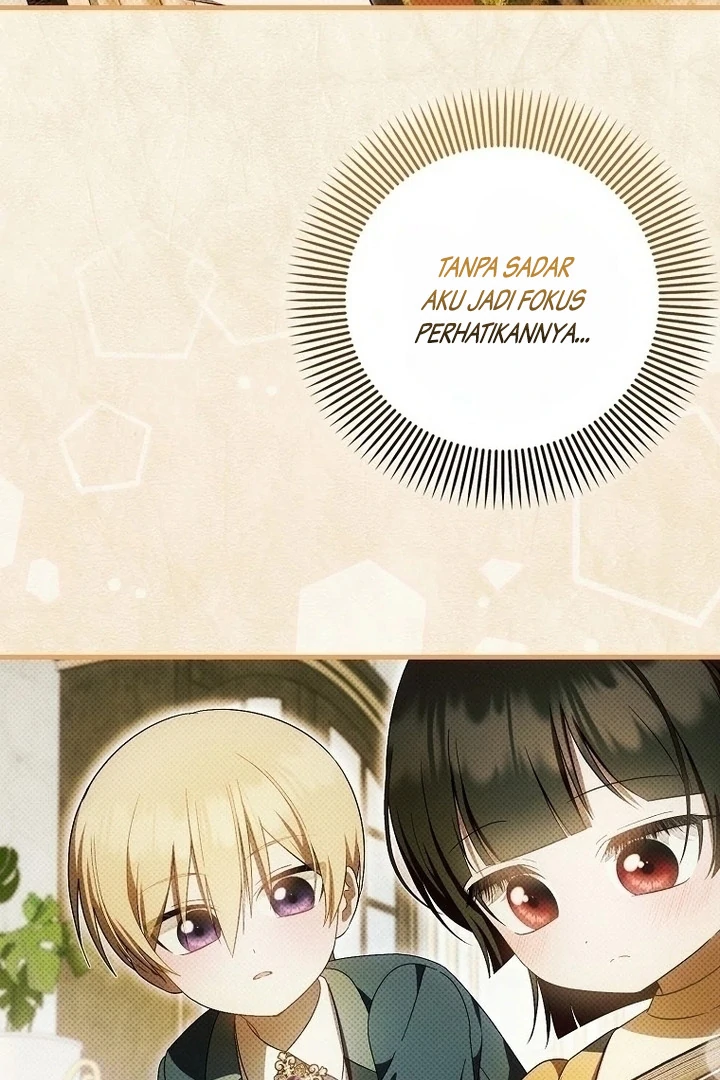 Baca First Time as a Loved Youngest Child - Chapter 48 halaman 33
