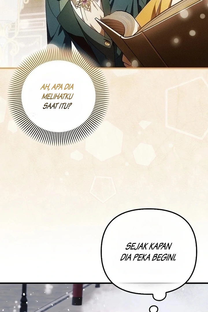 Baca First Time as a Loved Youngest Child - Chapter 48 halaman 34
