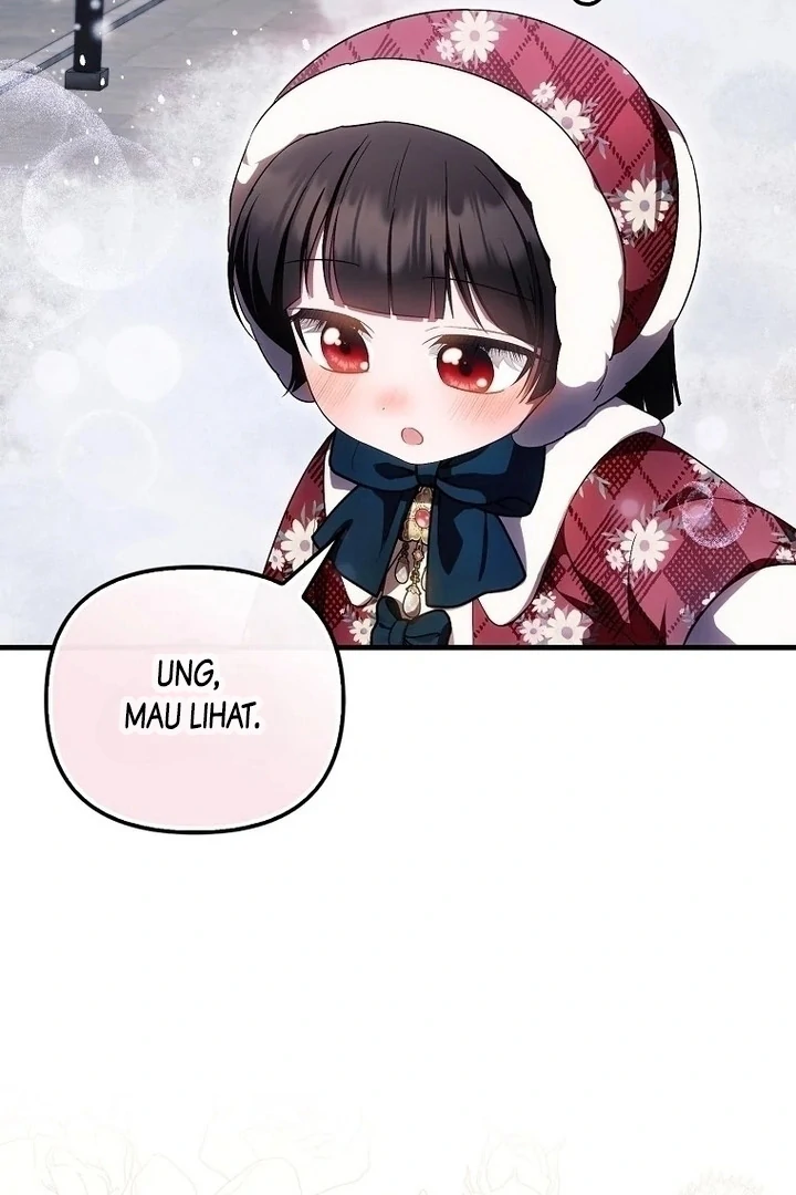 Baca First Time as a Loved Youngest Child - Chapter 48 halaman 35