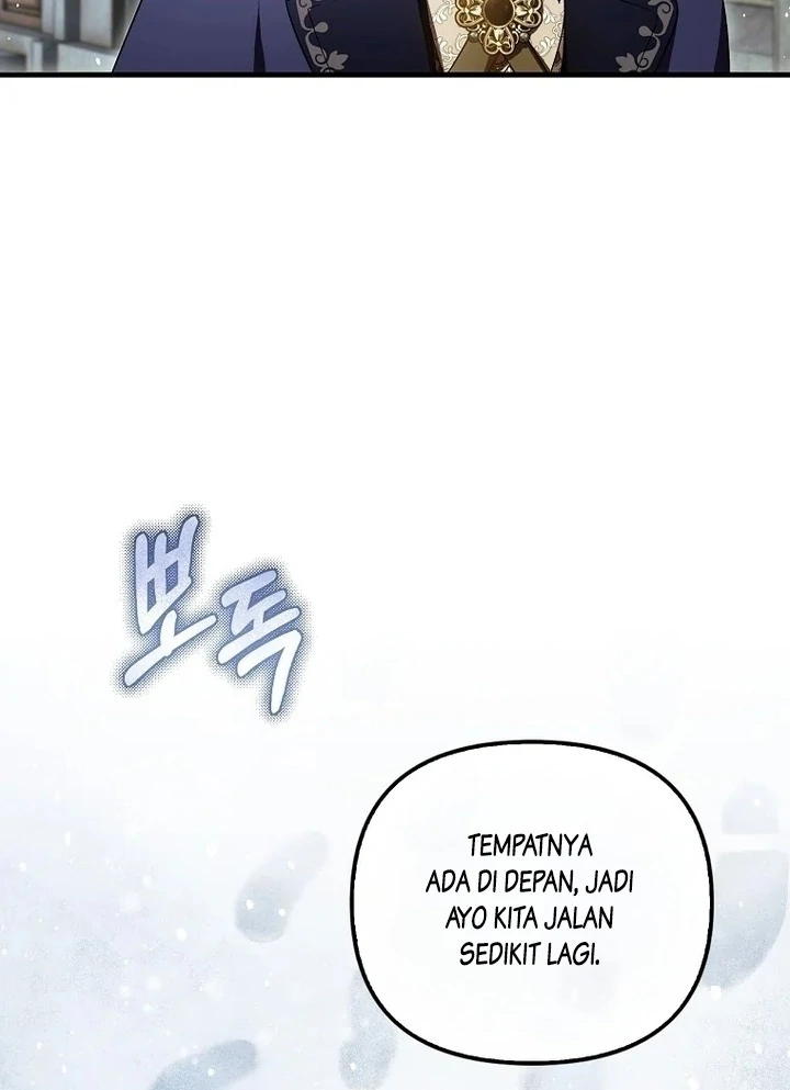 Baca First Time as a Loved Youngest Child - Chapter 48 halaman 37