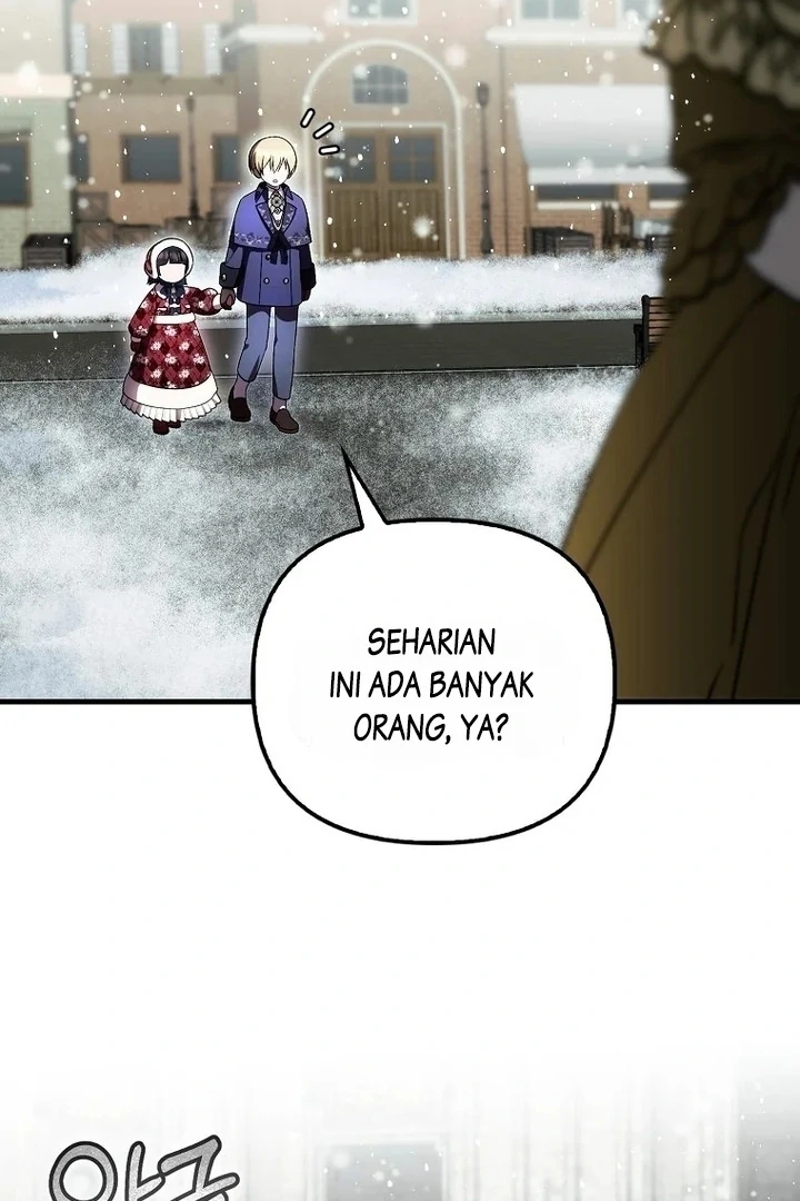 Baca First Time as a Loved Youngest Child - Chapter 48 halaman 39