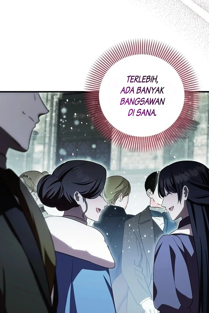 Baca First Time as a Loved Youngest Child - Chapter 48 halaman 41
