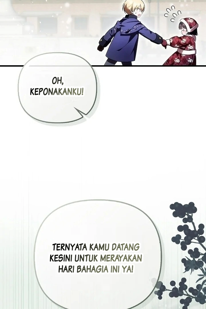 Baca First Time as a Loved Youngest Child - Chapter 48 halaman 45