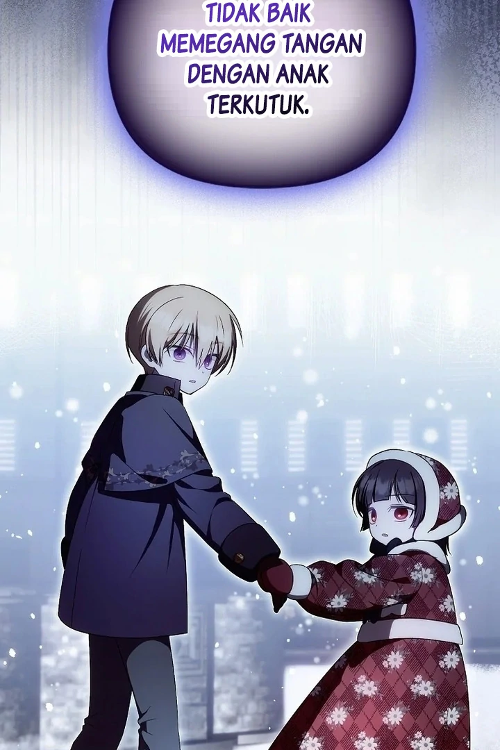 Baca First Time as a Loved Youngest Child - Chapter 48 halaman 49